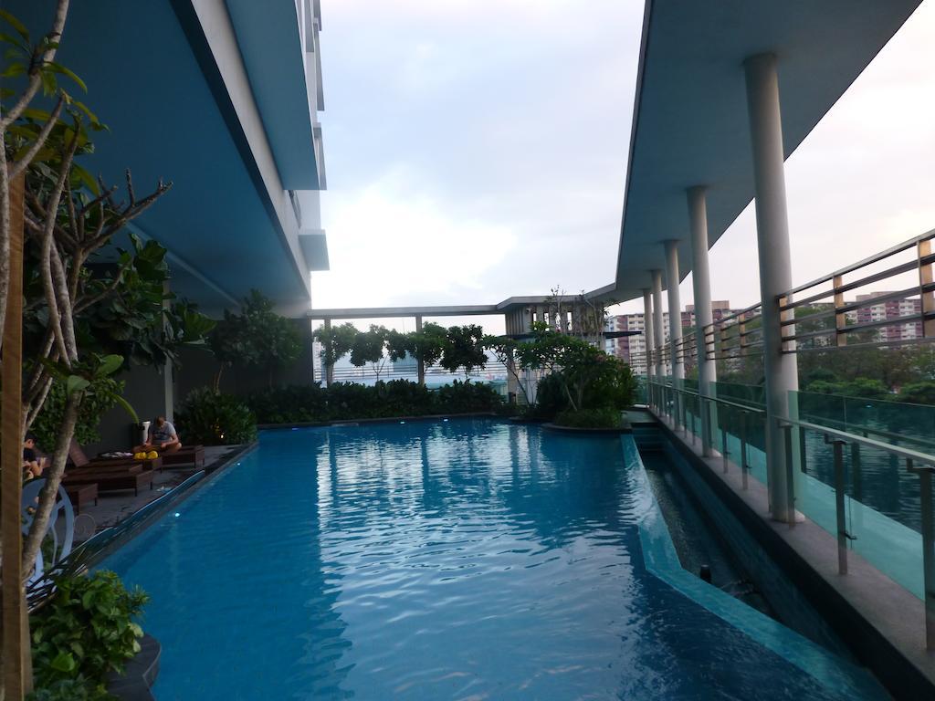 CASA RESIDENCY KUALA LUMPUR Malaysia from US 52 BOOKED