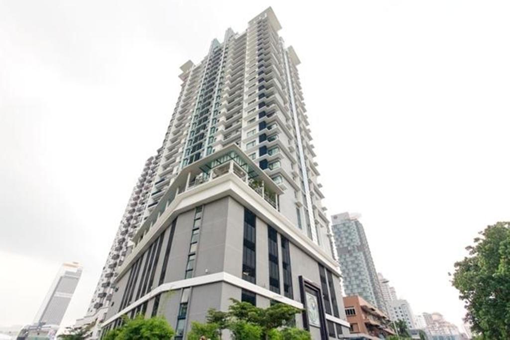 CASA RESIDENCY KUALA LUMPUR Malaysia from US 52 BOOKED